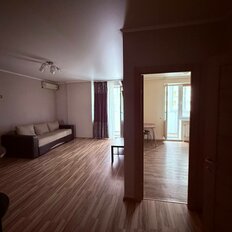 Квартира 40 м², 1-комнатная - изображение 2