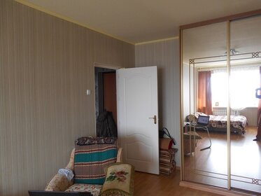 60 м², 2-комнатная квартира 43 000 ₽ в месяц - изображение 40