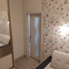 Квартира 34 м², 1-комнатная - изображение 5