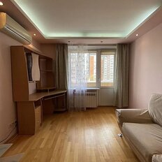 Квартира 45 м², 2-комнатная - изображение 5