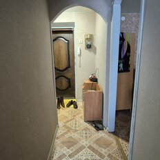 Квартира 41,2 м², 2-комнатная - изображение 1