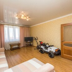 Квартира 44,4 м², 1-комнатная - изображение 3