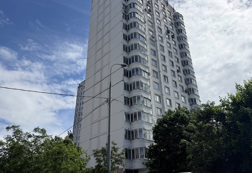 31,5 м², апартаменты-студия 4 464 598 ₽ - изображение 63