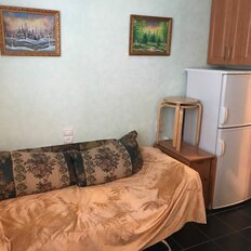 Квартира 40 м², 1-комнатная - изображение 2