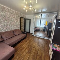 Квартира 39,8 м², 2-комнатная - изображение 2