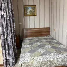 Квартира 35 м², 1-комнатная - изображение 3