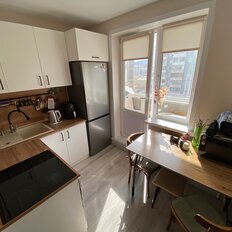 Квартира 38 м², 1-комнатная - изображение 2