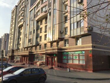 48 м², квартира-студия 10 790 000 ₽ - изображение 52