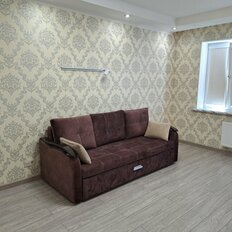 Квартира 40 м², 1-комнатная - изображение 4