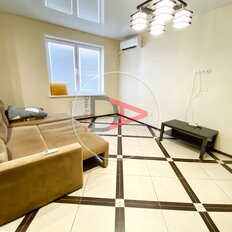 Квартира 40 м², студия - изображение 4
