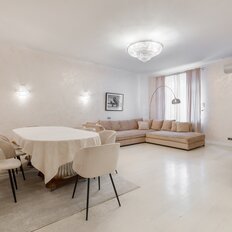 Квартира 155 м², 3-комнатная - изображение 3