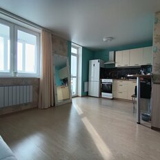 Квартира 31 м², студия - изображение 1