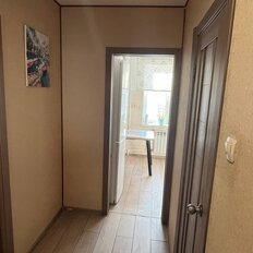 Квартира 34,6 м², 1-комнатная - изображение 1