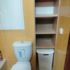 Квартира 31,6 м², 1-комнатная - изображение 4