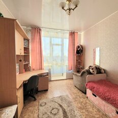 Квартира 52,2 м², 2-комнатные - изображение 5