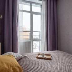 Квартира 83,6 м², 3-комнатные - изображение 5