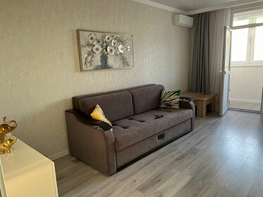 60 м², 2-комнатная квартира 3 500 ₽ в сутки - изображение 97