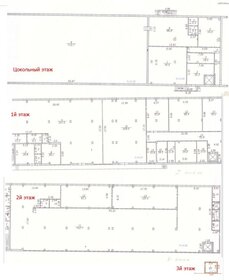 492,3 м², склад 44 307 ₽ в месяц - изображение 10