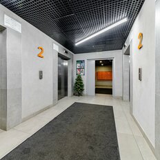 Квартира 21 м², студия - изображение 2