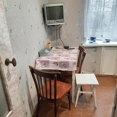 Квартира 32 м², 1-комнатная - изображение 4