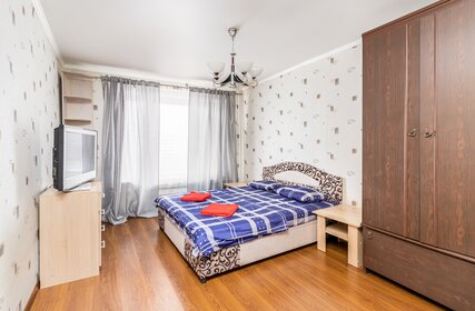 45 м², 2-комнатная квартира 4 900 ₽ в сутки - изображение 37