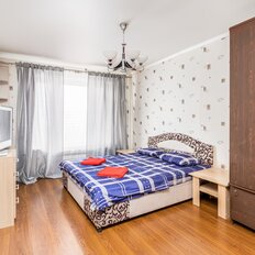 Квартира 41 м², 2-комнатная - изображение 4