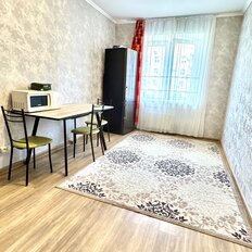 Квартира 43 м², 1-комнатная - изображение 5