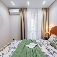 Квартира 44 м², 1-комнатная - изображение 5