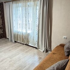 Квартира 50 м², 2-комнатная - изображение 4