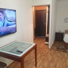 Квартира 45 м², 1-комнатная - изображение 4