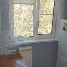 Квартира 45 м², 2-комнатная - изображение 4
