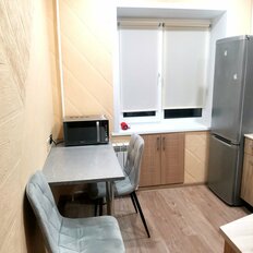 Квартира 30,7 м², 1-комнатная - изображение 5