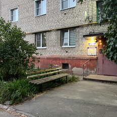 Квартира 29 м², 1-комнатная - изображение 1