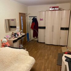 Квартира 36 м², 1-комнатная - изображение 3