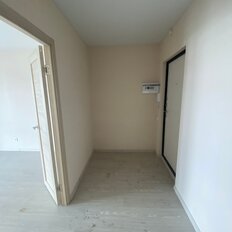 Квартира 40,4 м², 1-комнатная - изображение 3