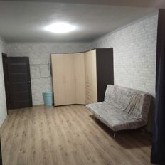 Квартира 43 м², 1-комнатная - изображение 4