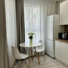 Квартира 25,5 м², студия - изображение 4