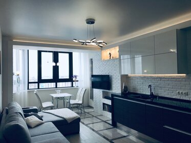 31,5 м², квартира-студия 4 700 000 ₽ - изображение 26