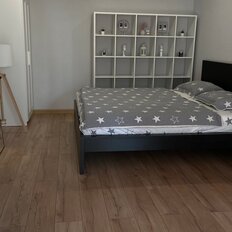 Квартира 34,4 м², студия - изображение 5