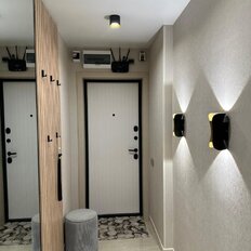 Квартира 50 м², 2-комнатная - изображение 4