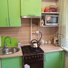Квартира 30 м², 1-комнатная - изображение 4