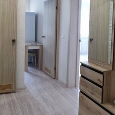 Квартира 38 м², 1-комнатная - изображение 4