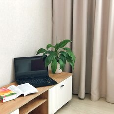 Квартира 42 м², 2-комнатная - изображение 5