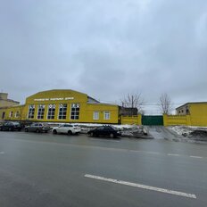 275,4 м², автосервис - изображение 2