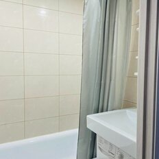 Квартира 19,1 м², студия - изображение 5