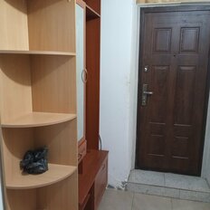 Квартира 28 м², 1-комнатная - изображение 4