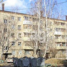 Квартира 61,7 м², 4-комнатная - изображение 1