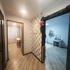 Квартира 37 м², 1-комнатная - изображение 3