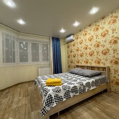 Квартира 35 м², студия - изображение 2