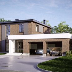 дом + 10,4 сотки, участок - изображение 1